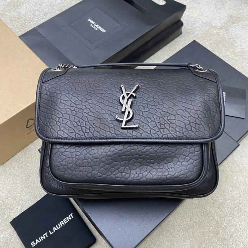 YSL Satchel Bags Chic 62264
