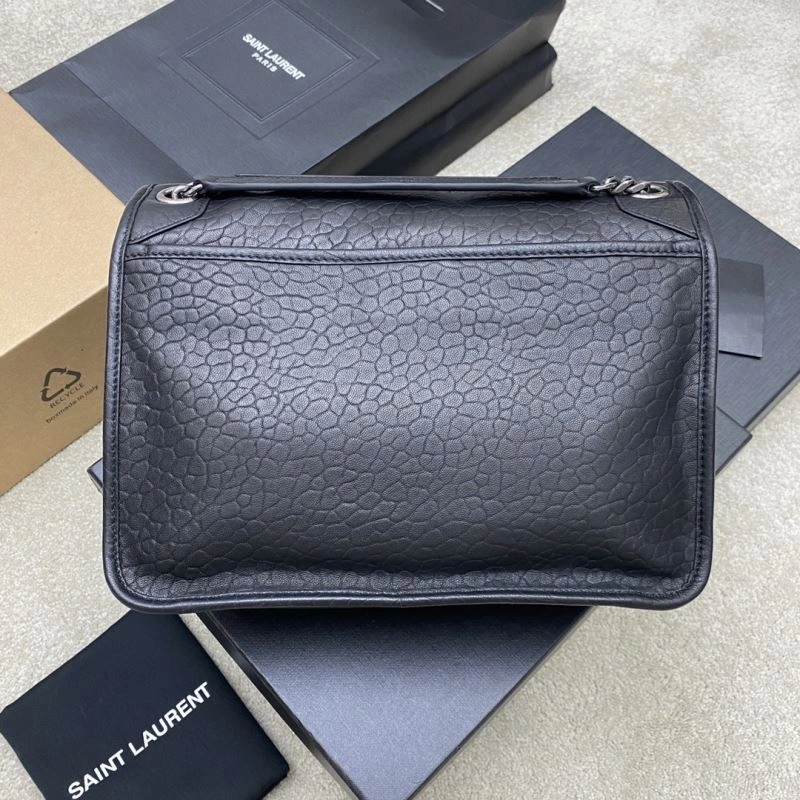 YSL Satchel Bags Chic 62264