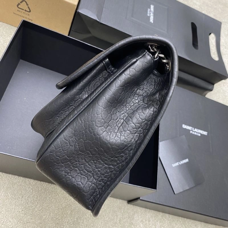YSL Satchel Bags Chic 62264