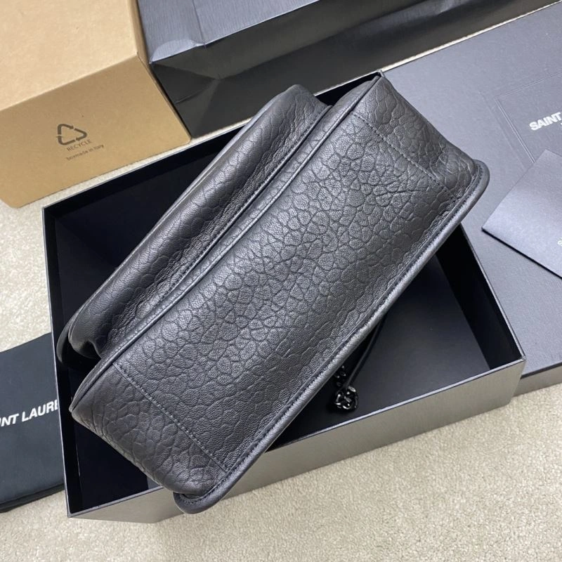 YSL Satchel Bags Chic 62264