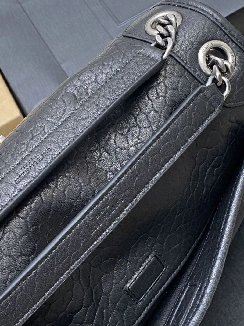 YSL Satchel Bags Chic 62264