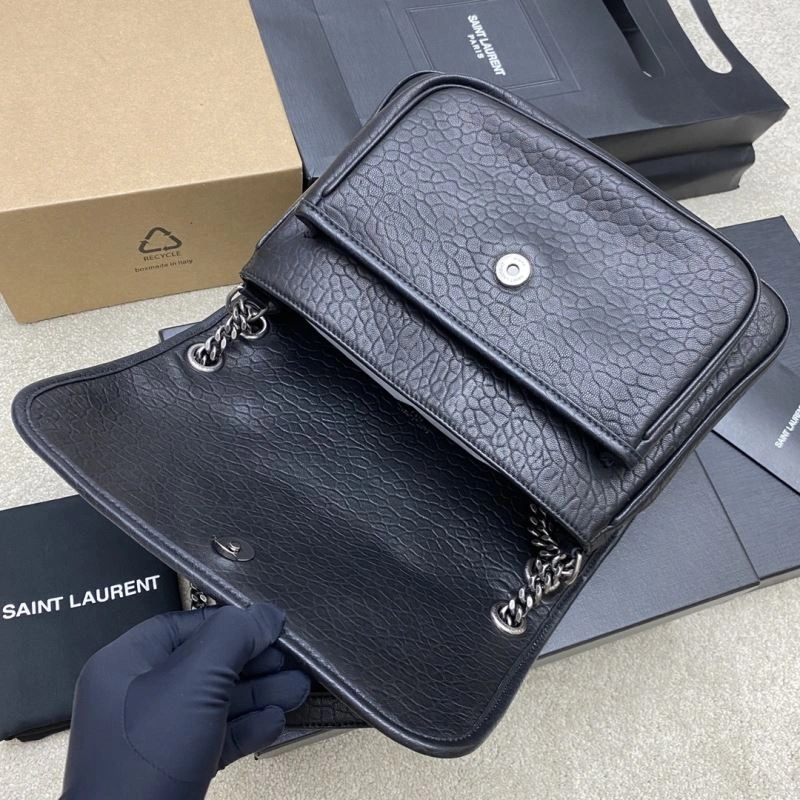 YSL Satchel Bags Chic 62264