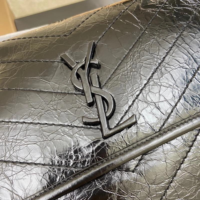 Elegant YSL Satchel Bags 62303