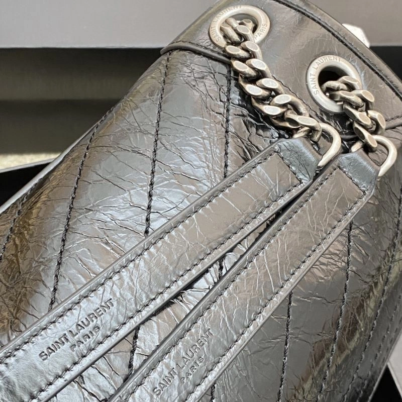 Elegant YSL Satchel Bags 62303