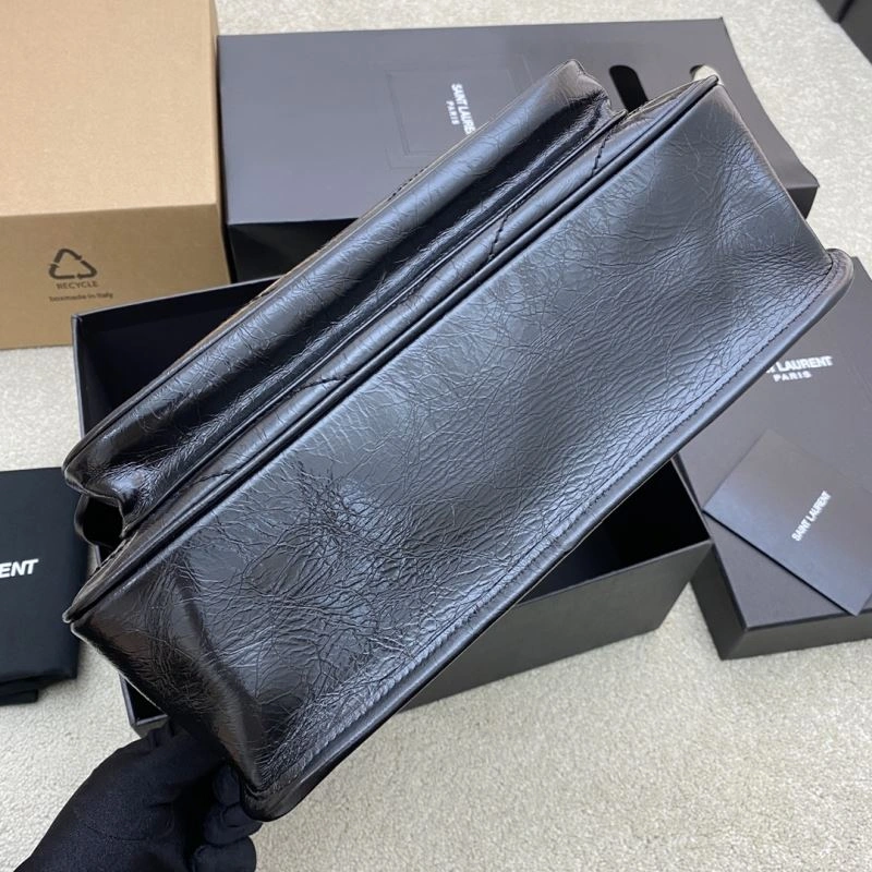 Elegant YSL Satchel Bags 62303