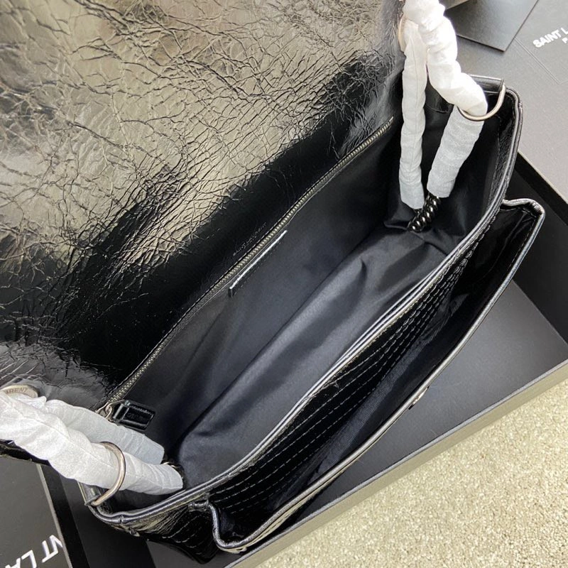 Elegant YSL Satchel Bags 62303