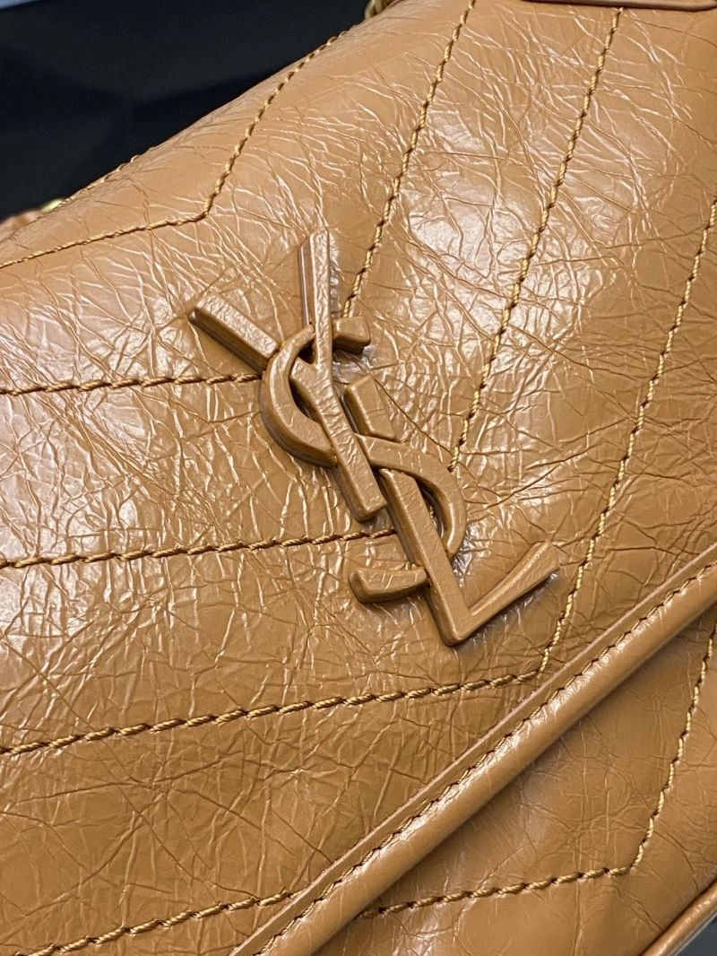 Functional YSL Satchel Bags 62258