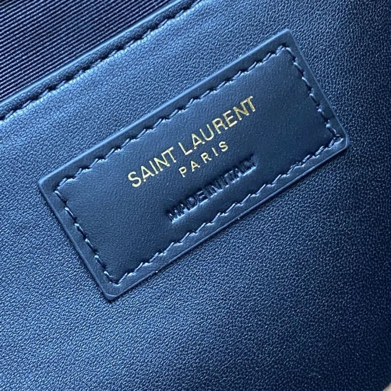 Functional YSL Satchel Bags 62258
