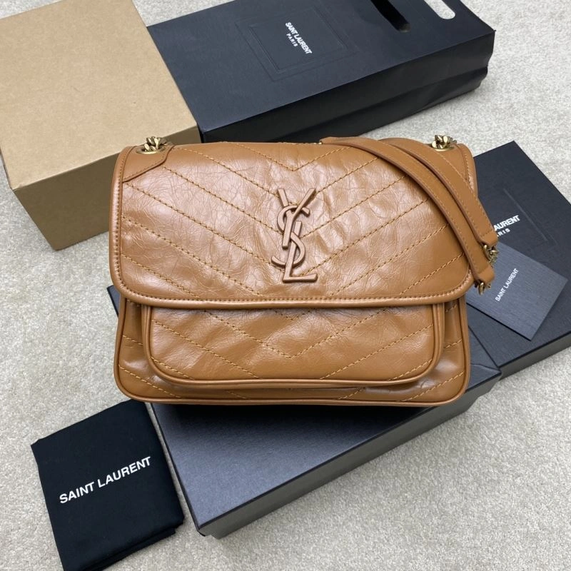 QuickDry YSL Satchel Bags 62281