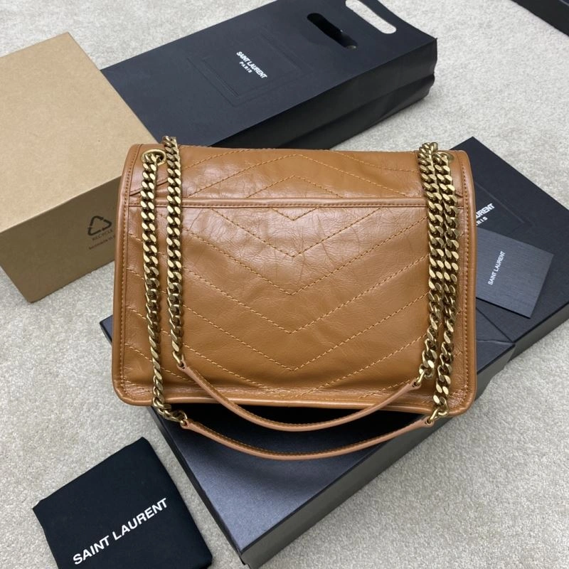 QuickDry YSL Satchel Bags 62281