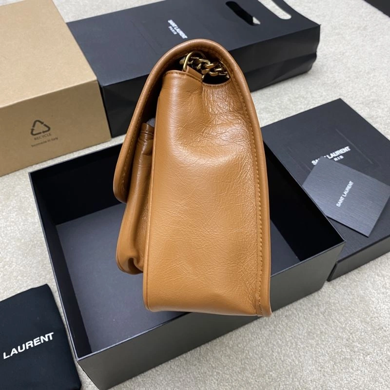 QuickDry YSL Satchel Bags 62281