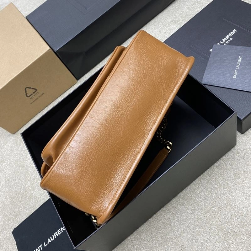 QuickDry YSL Satchel Bags 62281