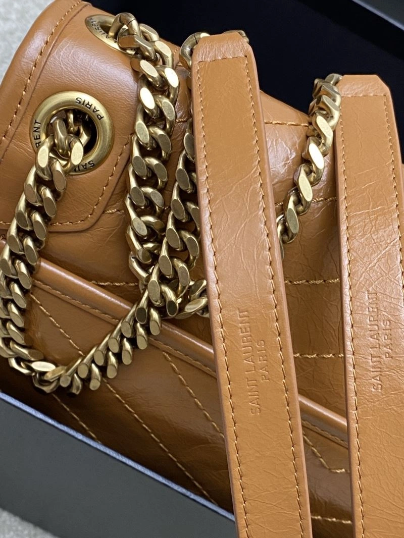 QuickDry YSL Satchel Bags 62281