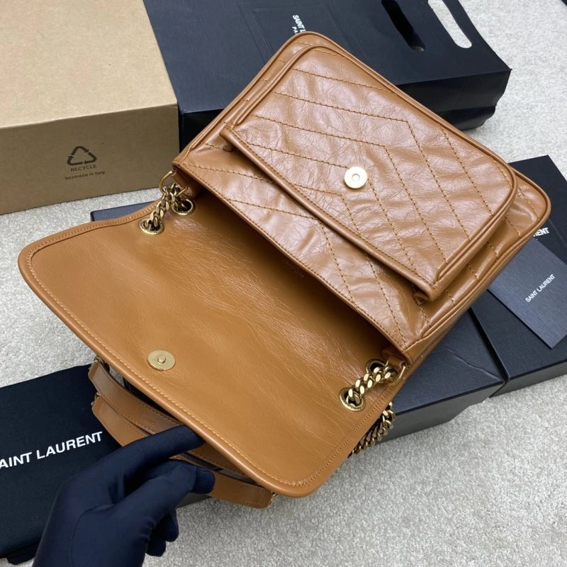 QuickDry YSL Satchel Bags 62281