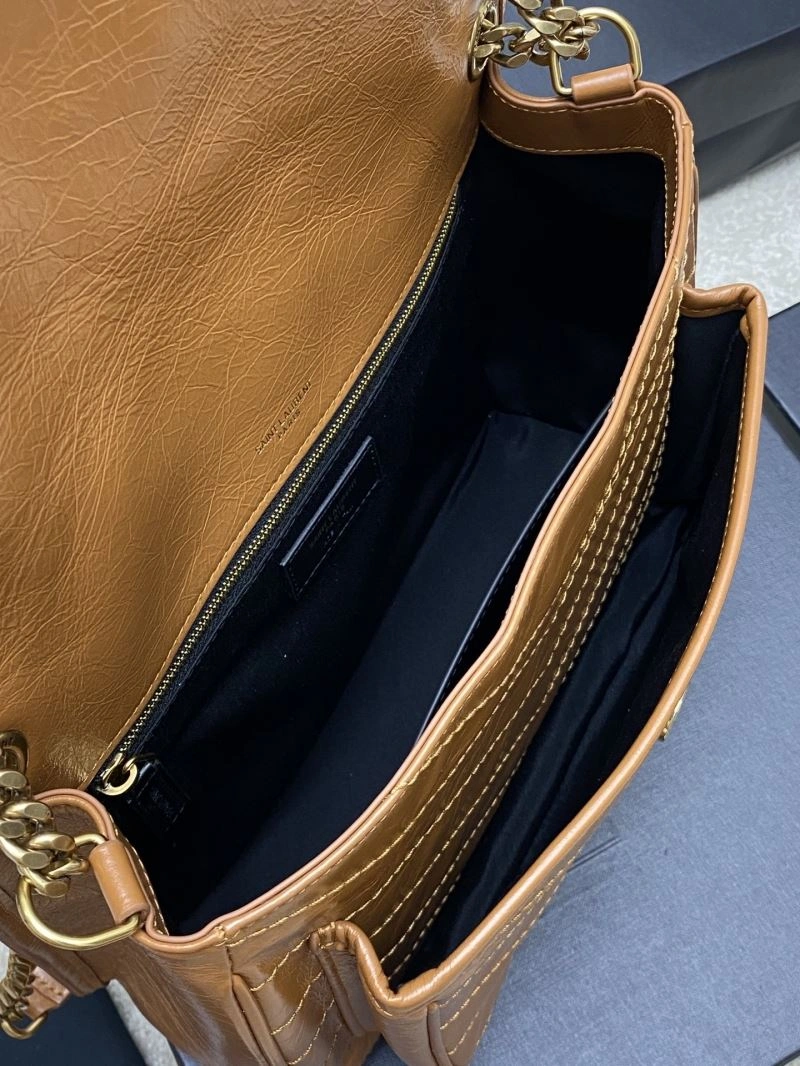 QuickDry YSL Satchel Bags 62281