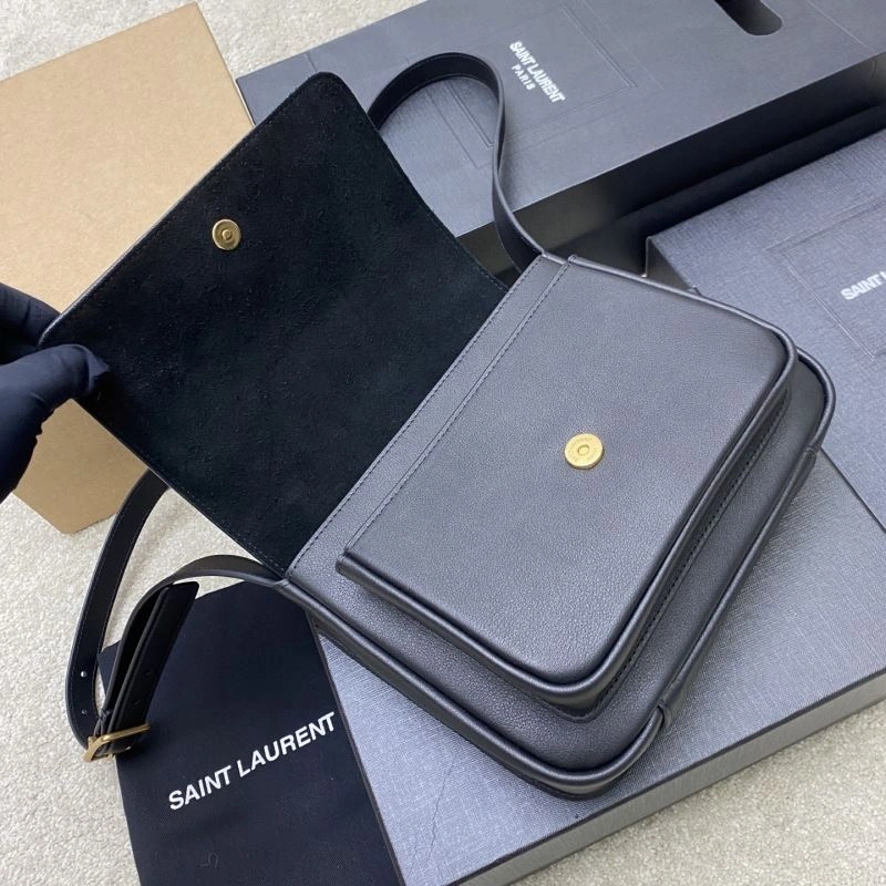 YSL Satchel Bags Comfortable 62265
