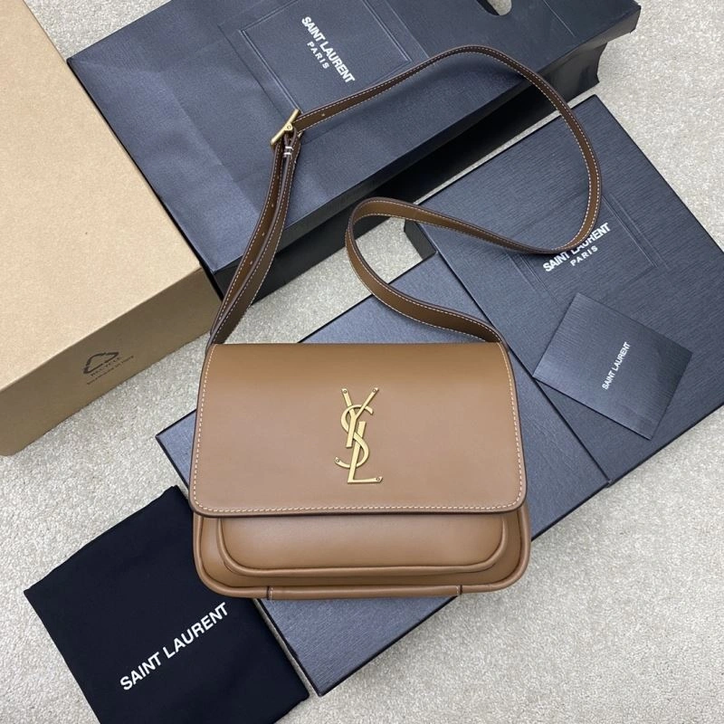 Resilient YSL Satchel Bags 62260