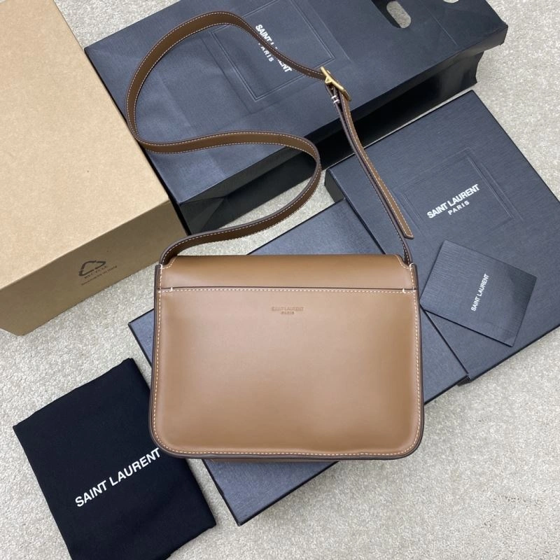 Resilient YSL Satchel Bags 62260