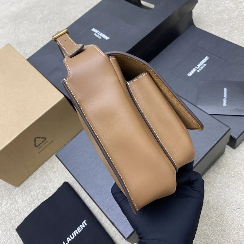 Resilient YSL Satchel Bags 62260