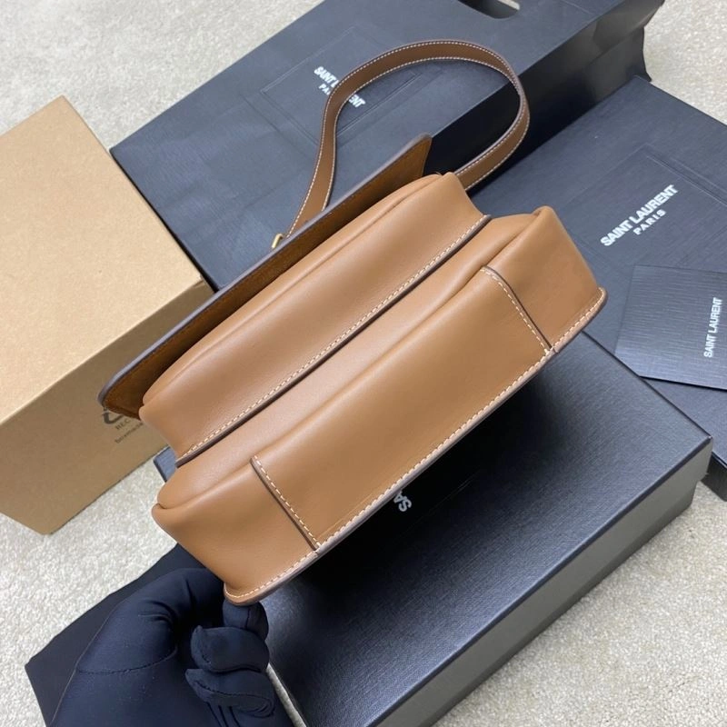 Resilient YSL Satchel Bags 62260
