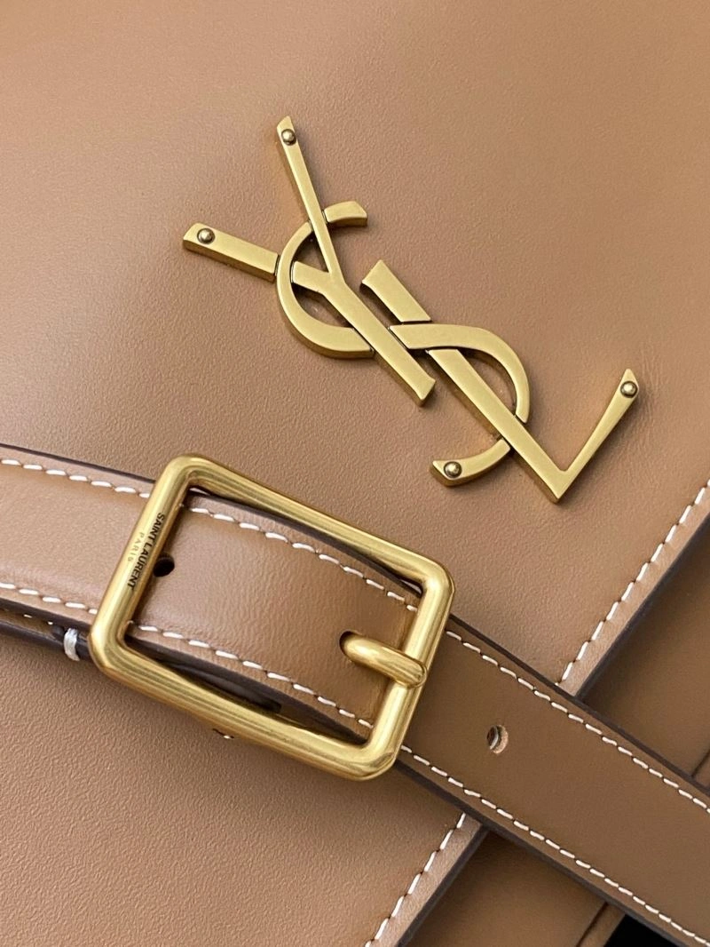 Resilient YSL Satchel Bags 62260