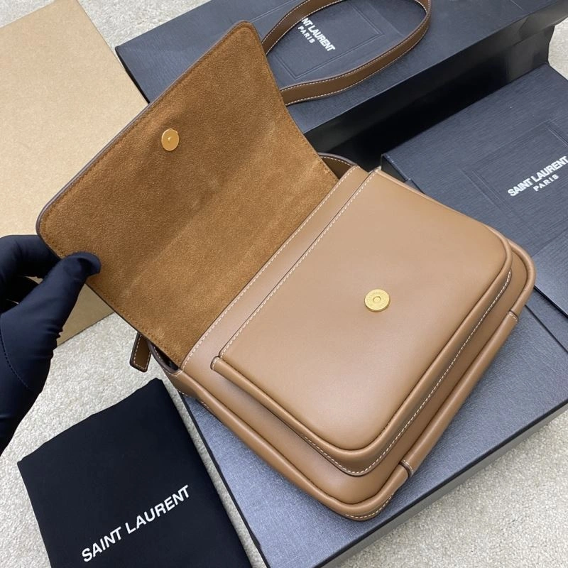 Resilient YSL Satchel Bags 62260