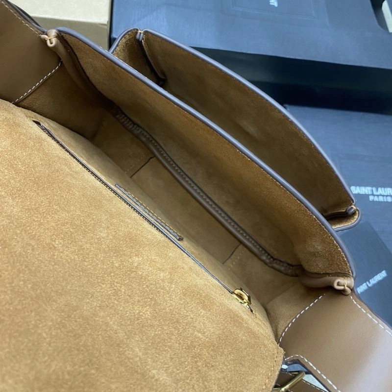Resilient YSL Satchel Bags 62260