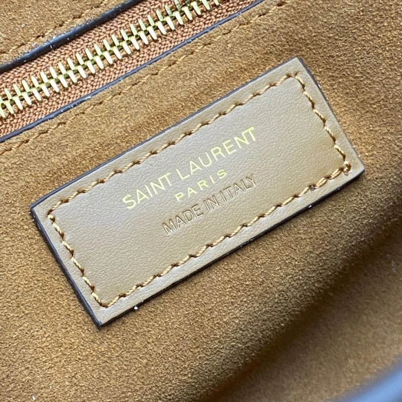 Resilient YSL Satchel Bags 62260