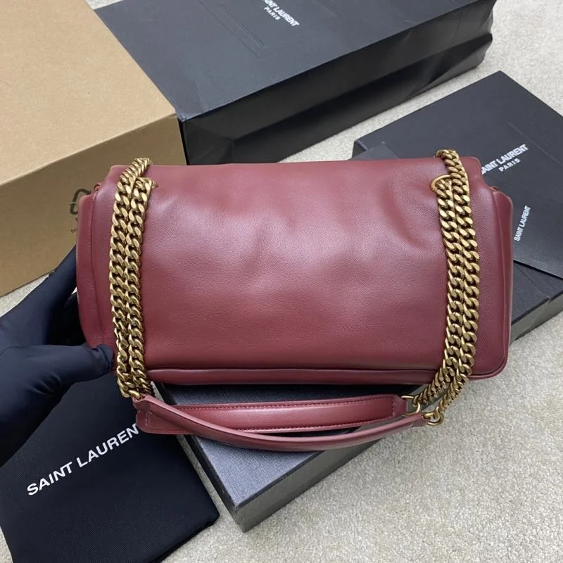 Sustainable YSL Satchel Bags 37631