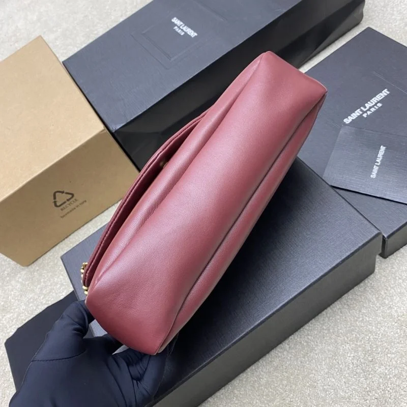 Sustainable YSL Satchel Bags 37631