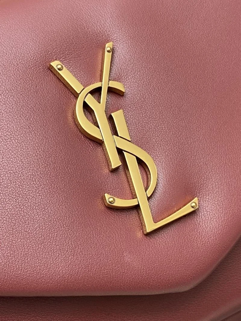 Sustainable YSL Satchel Bags 37631
