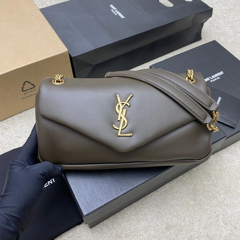 YSL Satchel Bags SmartChoice 62259