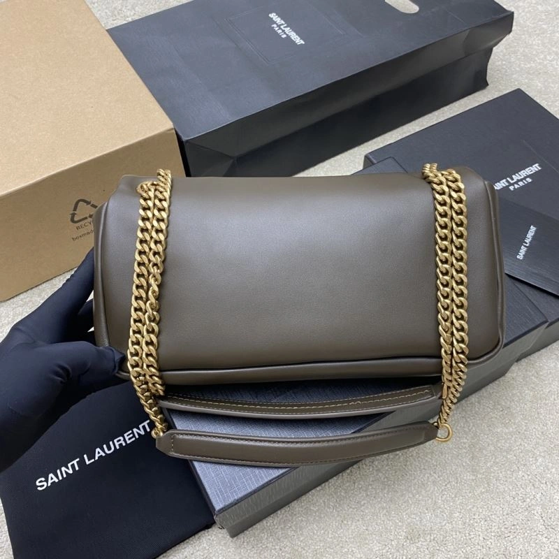 YSL Satchel Bags SmartChoice 62259