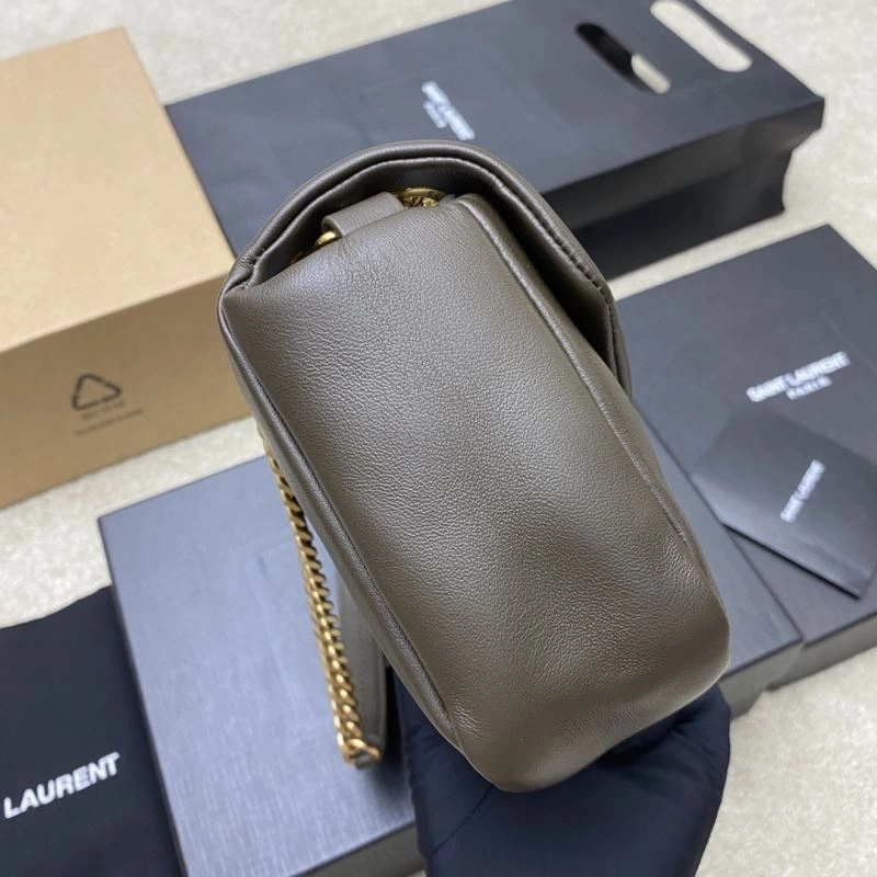 YSL Satchel Bags SmartChoice 62259