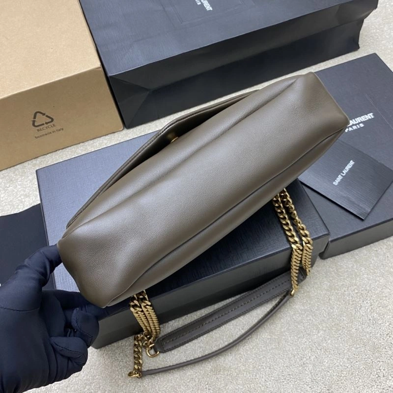 YSL Satchel Bags SmartChoice 62259