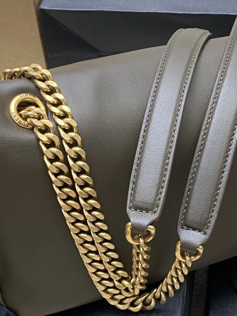 YSL Satchel Bags SmartChoice 62259