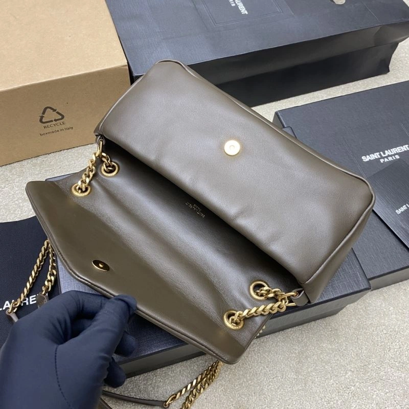 YSL Satchel Bags SmartChoice 62259