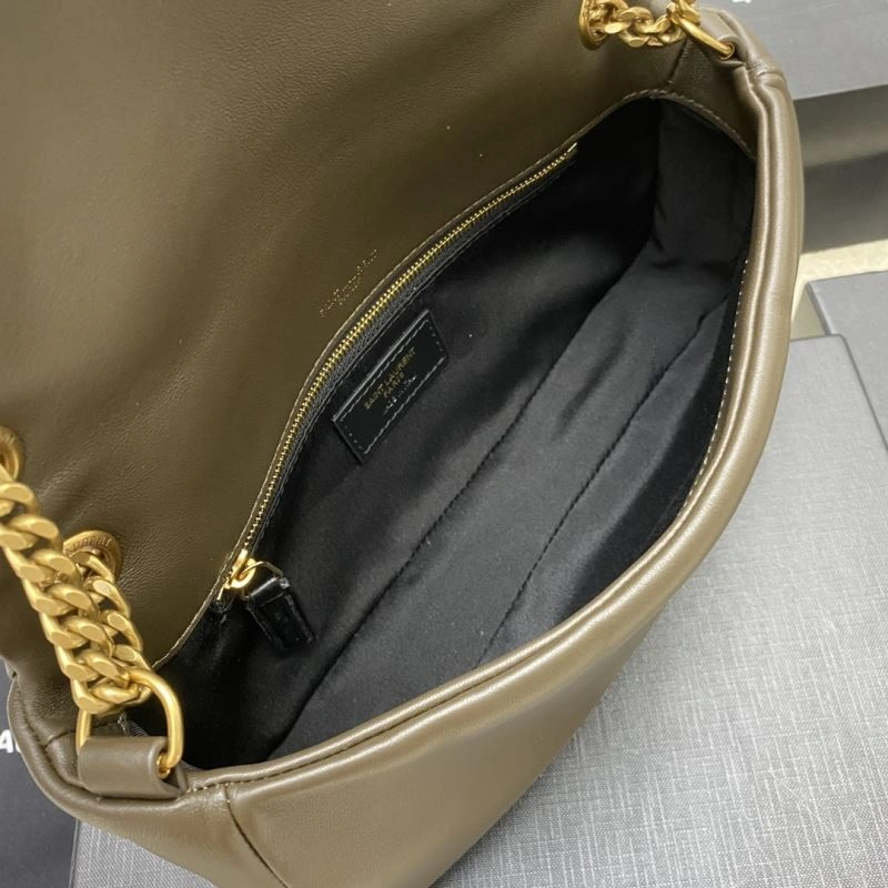 YSL Satchel Bags SmartChoice 62259