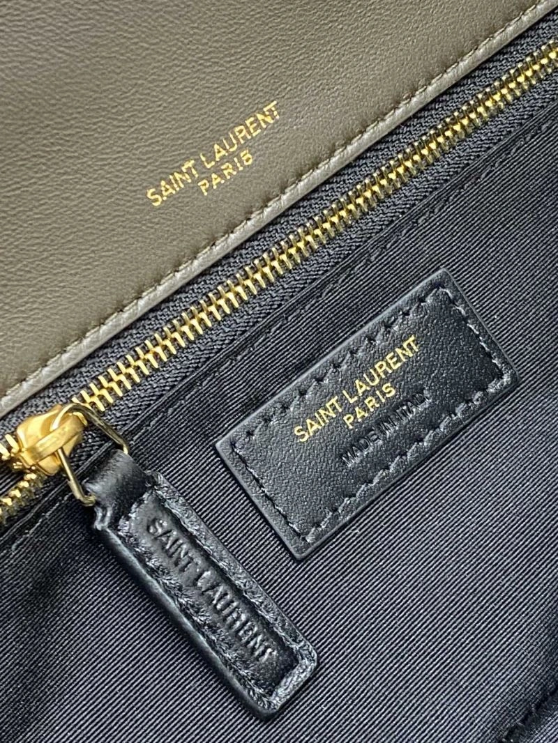 YSL Satchel Bags SmartChoice 62259