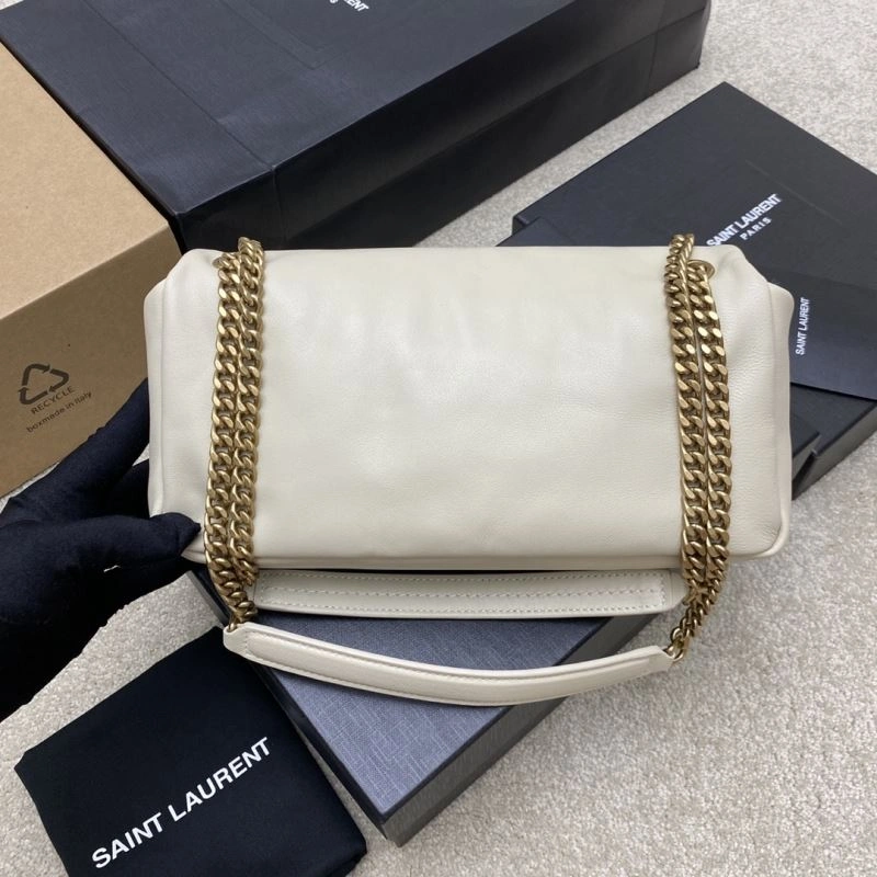 YSL Satchel Bags SunProtective 62255