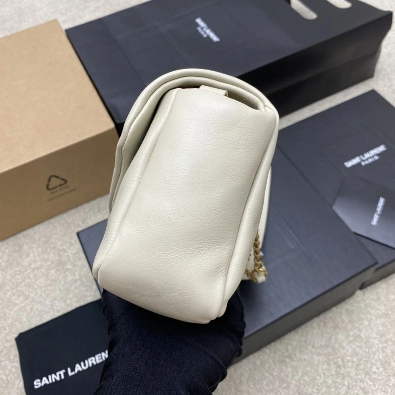 YSL Satchel Bags SunProtective 62255