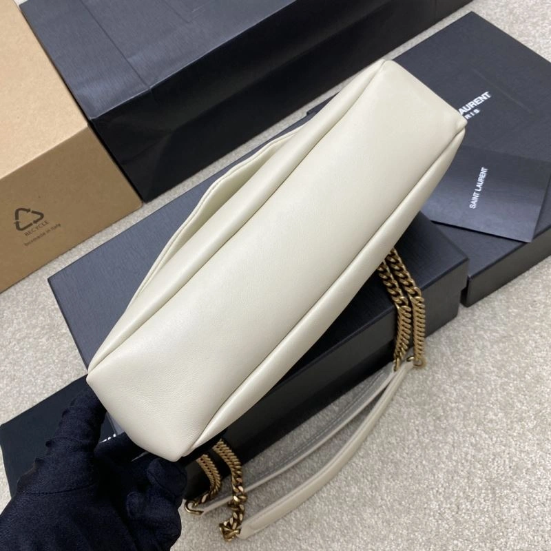 YSL Satchel Bags SunProtective 62255