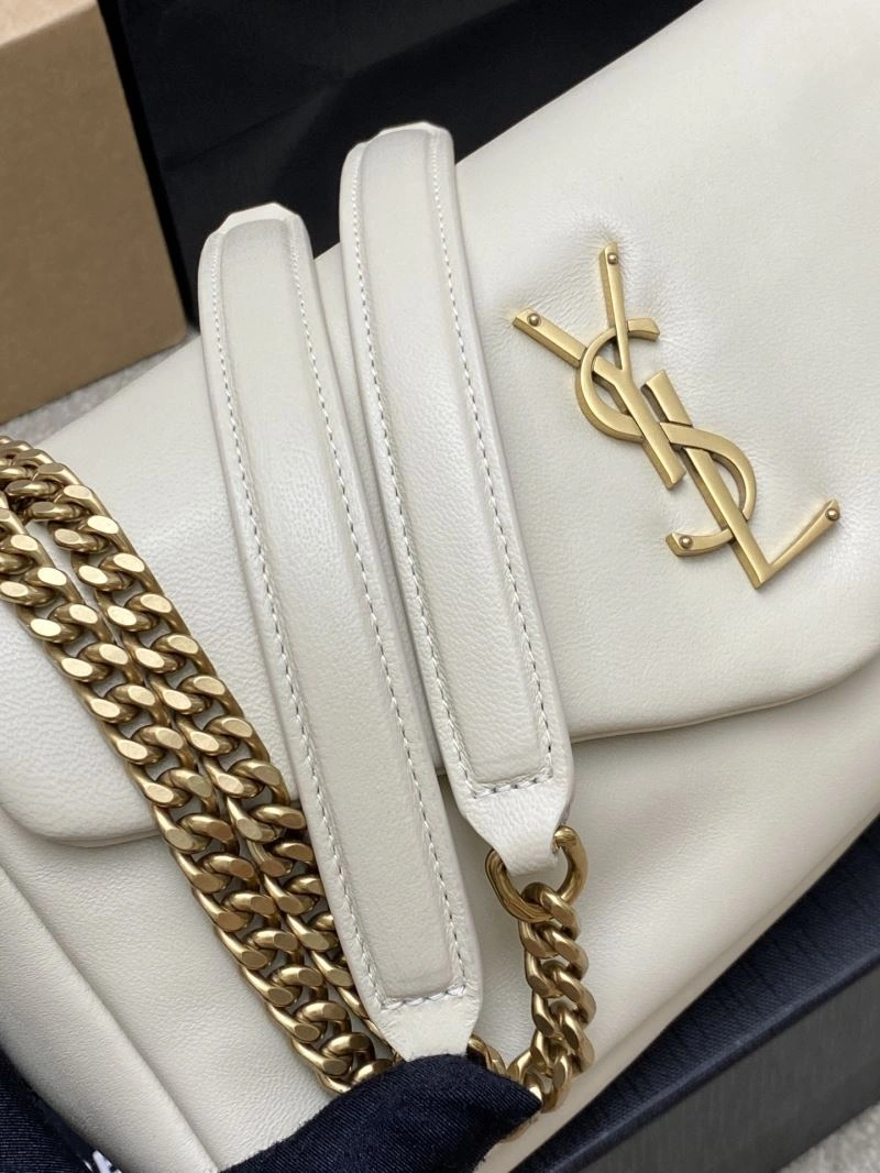 YSL Satchel Bags SunProtective 62255