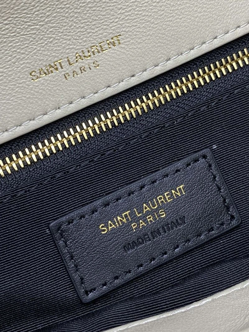 YSL Satchel Bags SunProtective 62255