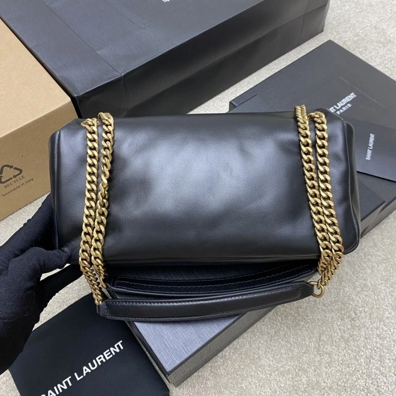 Refined YSL Satchel Bags 62257