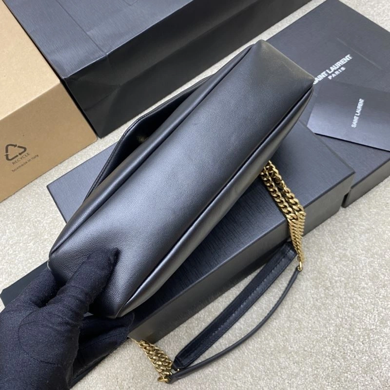 Refined YSL Satchel Bags 62257