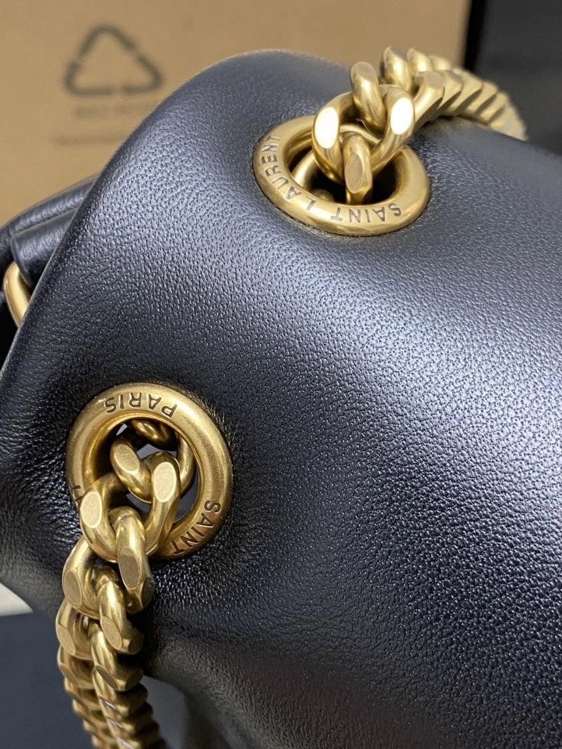 Refined YSL Satchel Bags 62257
