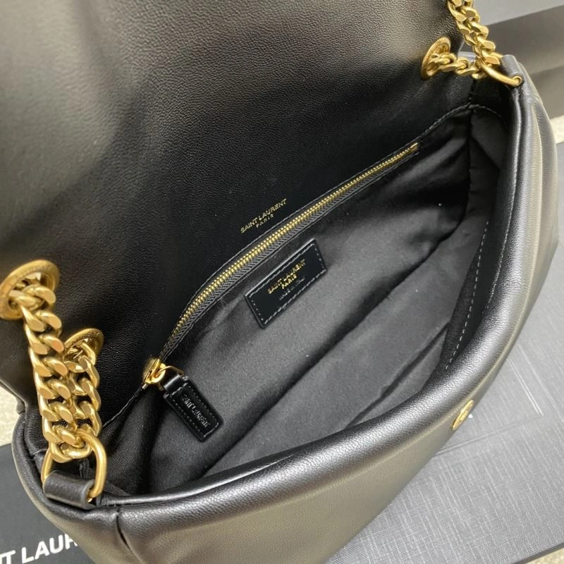 Refined YSL Satchel Bags 62257