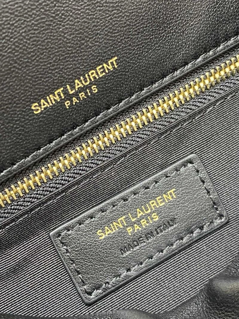 Refined YSL Satchel Bags 62257