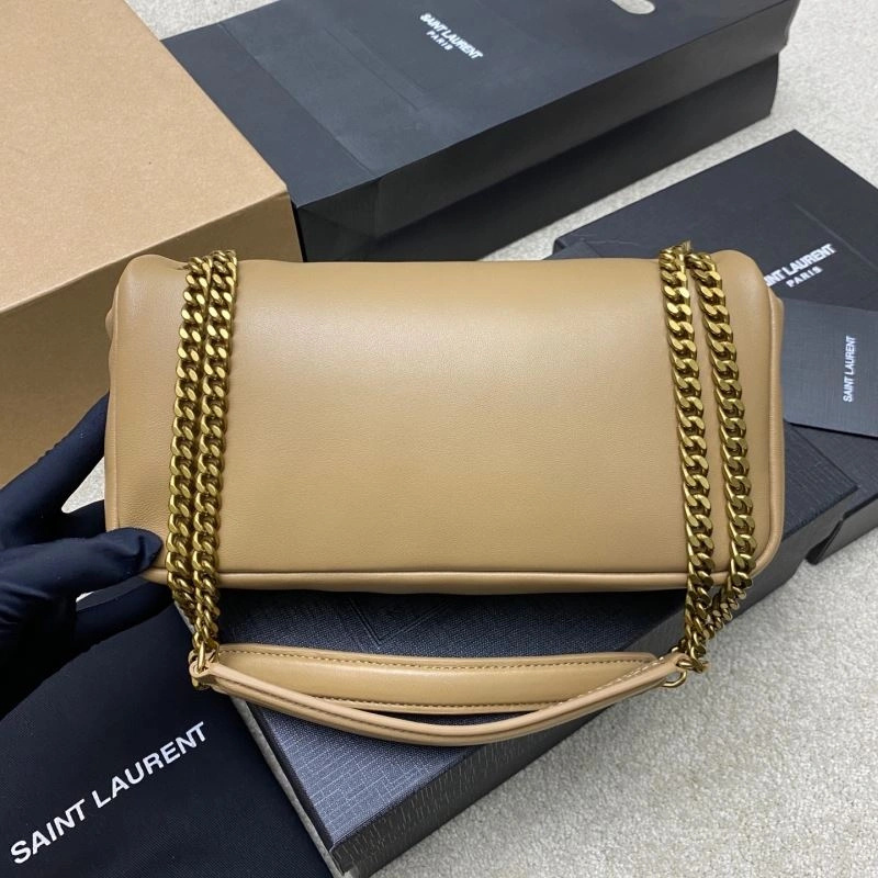 YSL Satchel Bags Lightweight 62252